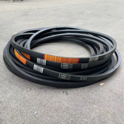 Jinjiulong Triangle Avtomobil ötürücü kəmərləri