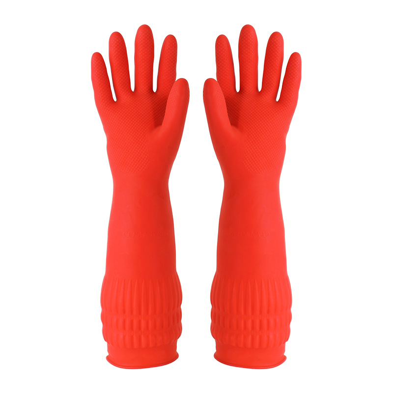 Long keep warm gloves, wholesale