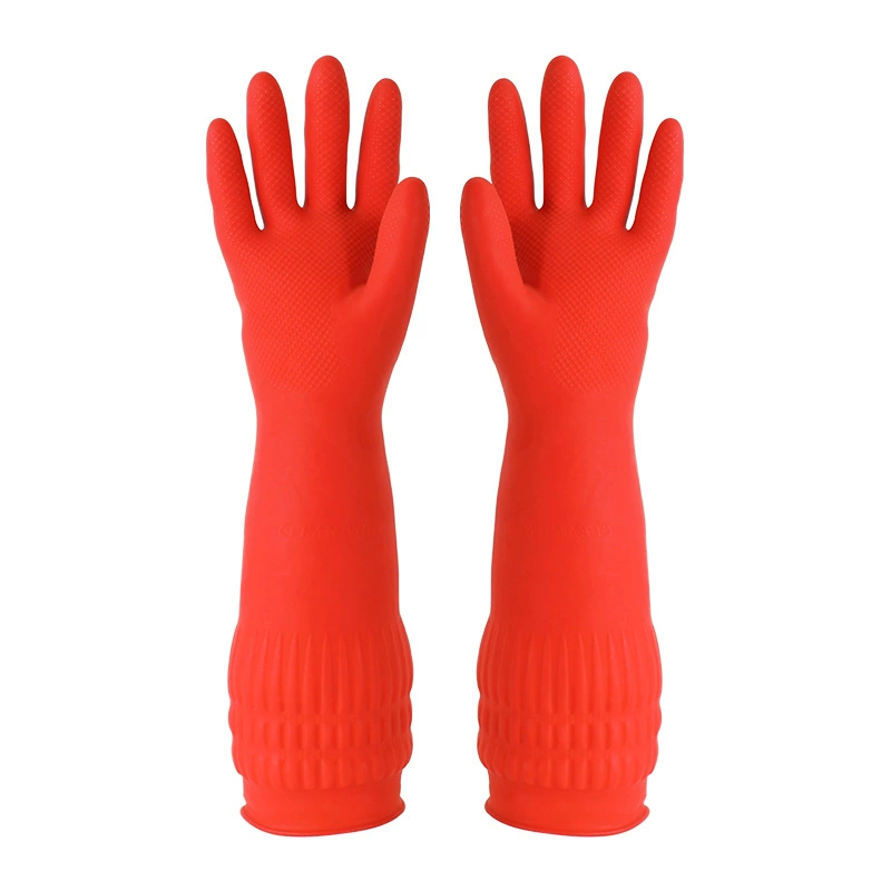 Long keep warm gloves, wholesale