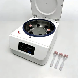 离心机;封口机械