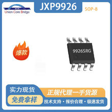 ��оJXP9926SRG˫N����30V6AMOSFETSOP8��װ��Ƭ��ЧӦ���������