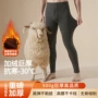 男士秋冬贴身抑菌保暖裤