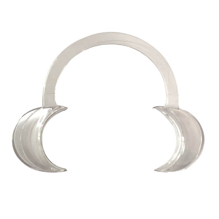 El mismo tipo de abridor Douyin se casó con un solo uso en forma de C, expansor de boca, expansor de boca, expansor de boca, amplificador de juego complicado