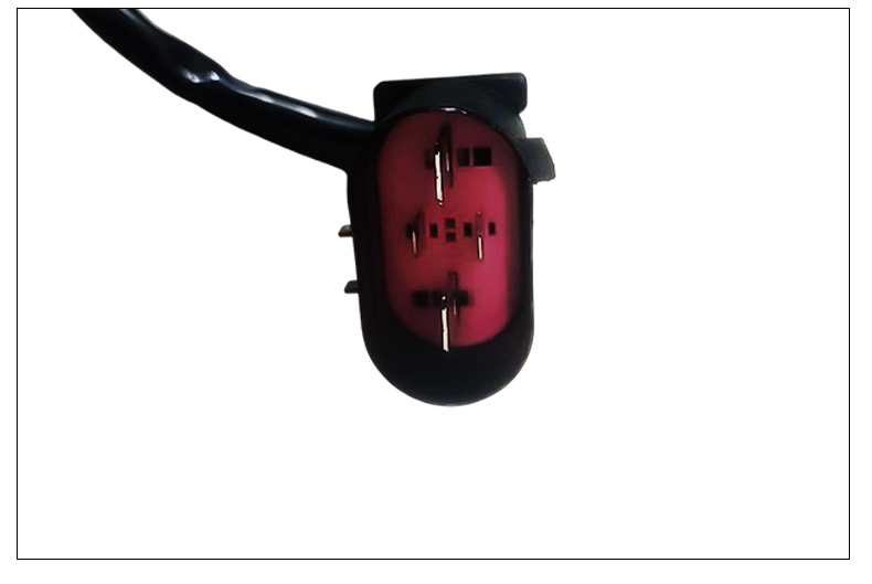 In-stock car radiator fan suitable for Audi Q7 main fan 7L0 959 455G radiator electronic fan
