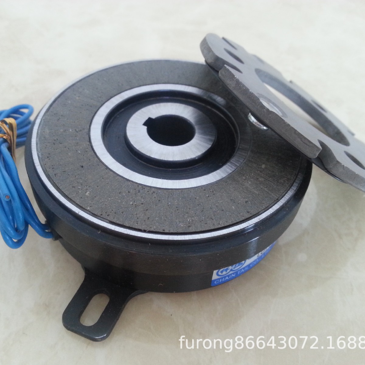 供应电磁离合器.CDJ010AA.CDJ010AF内轴承离合CDE0S6AA.CDE1S5AA.