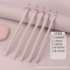 [Eye] 5 pink brush sets