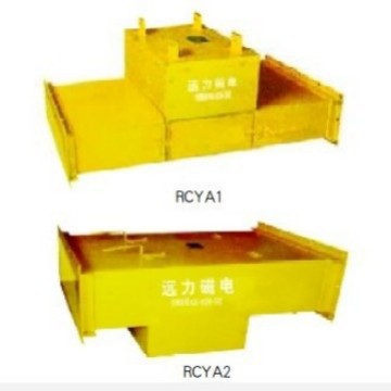 RCYA系列管道式永磁除铁器  知名品牌 全国畅销