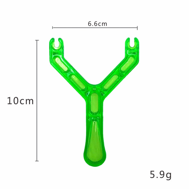 녹색 새총 * 1 (5.9g)