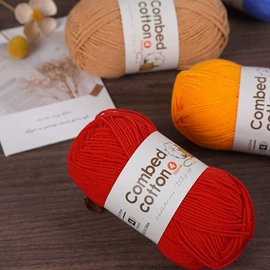 毛纺纱;棉纺纱;花式纱