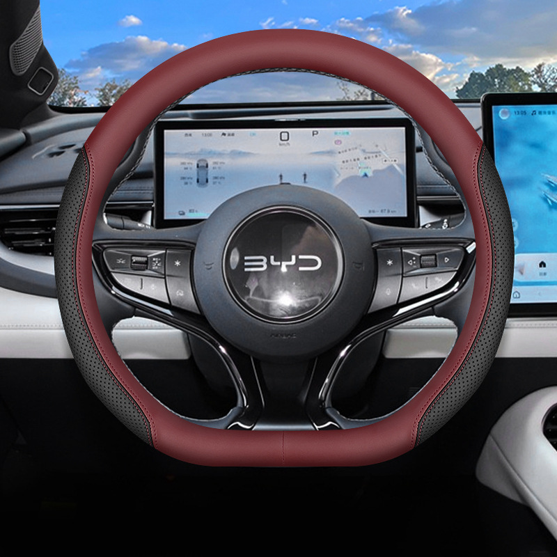 Steering wheel cover: Cover 24/25 06Dmi Special
