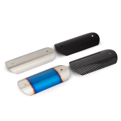 Yoshimura High Temperature Heat Insulation — Motorcycle exhaust pipe