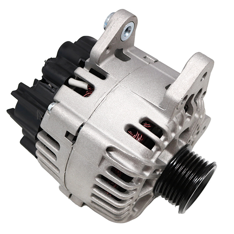 03C903023L Generator Is Suitable for Volkswagen Lavida 181 1.6L 08-13 Polo Jinqing 9J4 1.4L