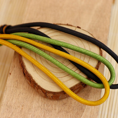 熱銷款菠蘿結手把繩文玩手把件繩手工編織菩提玉佩掛繩廠家批發