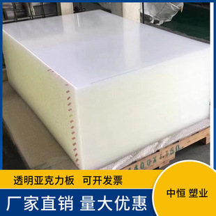Factory direct supply transparent acrylic plexiglass plate processing engraving UV printing polished plexiglass plate