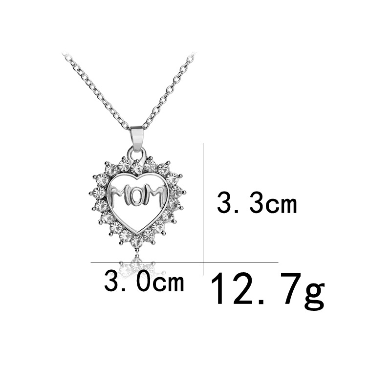 12g Weight Necklace Classification Fashion Geometric Alloy Layered Necklaces Wholesale