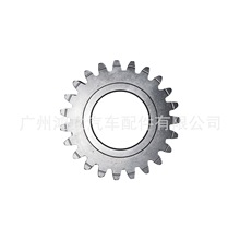 JS125T-1701082 倒挡中间轴齿轮 适用于重汽卡车 重汽变速箱配件
