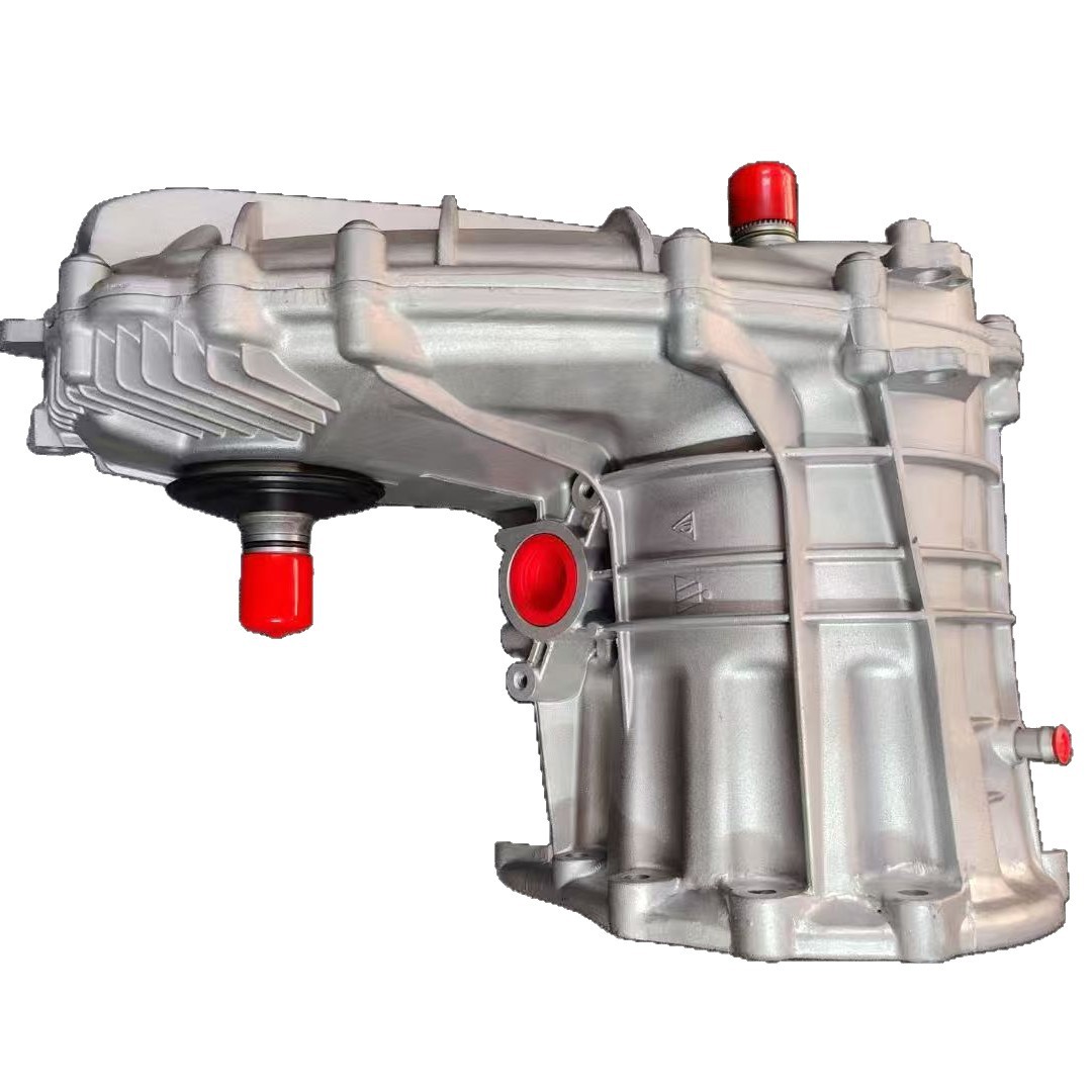 In-stock replacement part for Ford Escape and Edge rear differential assembly, OE number CV6W-4B025-DF