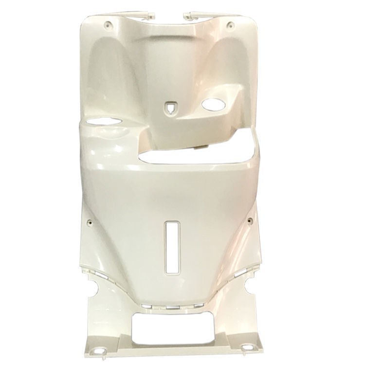 Yamaha Coolqi S5 shell, motorcycle electric shell Coolqi, full vehicle accessories plastic shell with decorative patterns