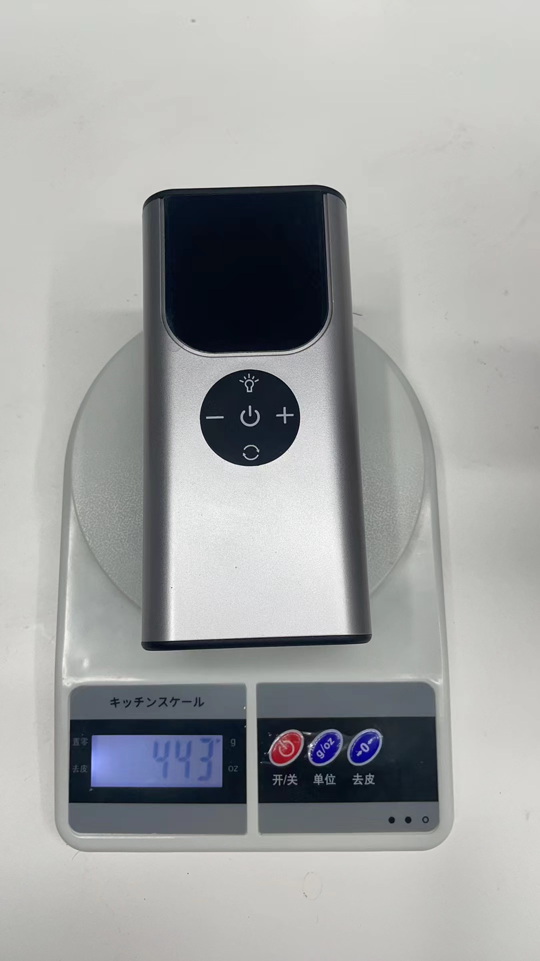 [Qs002] Car Air Pump Portable Inflator for Car Tires, Tire Pressure Measurement, Car Air Compressor