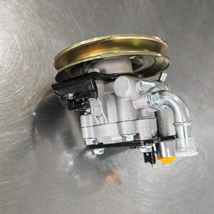 Power steering pump power steering booster for Nissan