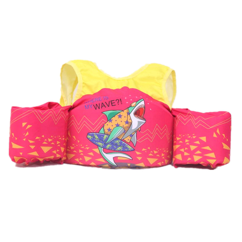 어깨 끈 음악 상어