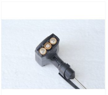 德国德图 testo905-T2 接触式固体表面温度计