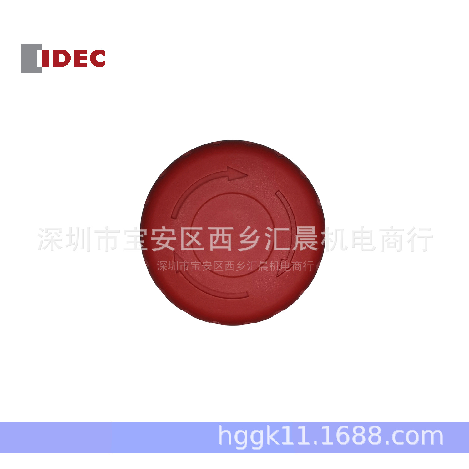 供应IDEC和泉按急停开关XA1E-BV402R XA1E-BV402RH