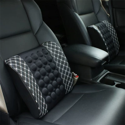 Lumbar Support Driver's Lumbar Cushion: Waist support