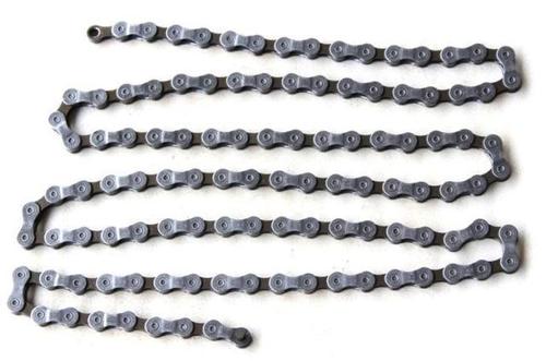 Manufacturer wholesale mountain bike 9-speed chain 27-speed boxed 116-section variable speed chain HG73 bicycle accessories