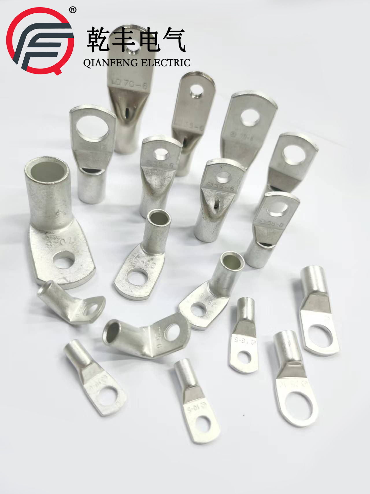 乾丰新能源端子、大电流端子、储能端子、SC系列端子TLK系列端子