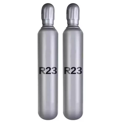 Antifriz, and Low Temperature Refrigerant R508B