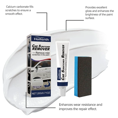 Polishing Wax, Car Scratch and – Car wax