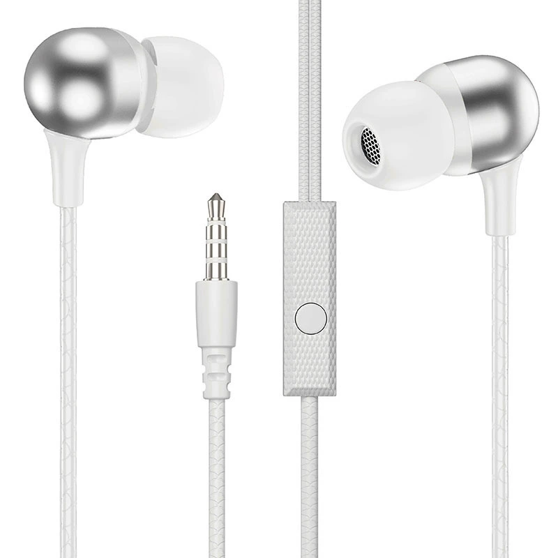 Headphones, three dimensional mobile phone, 3.5mm, wire control