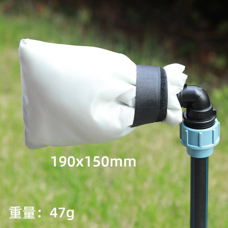 Accesorios de barril transfronterizos de toneladas IBC Boquilla de latón 1 / 2 pulgadas pezón conector de grifo 3 / 4 grifo de aleación