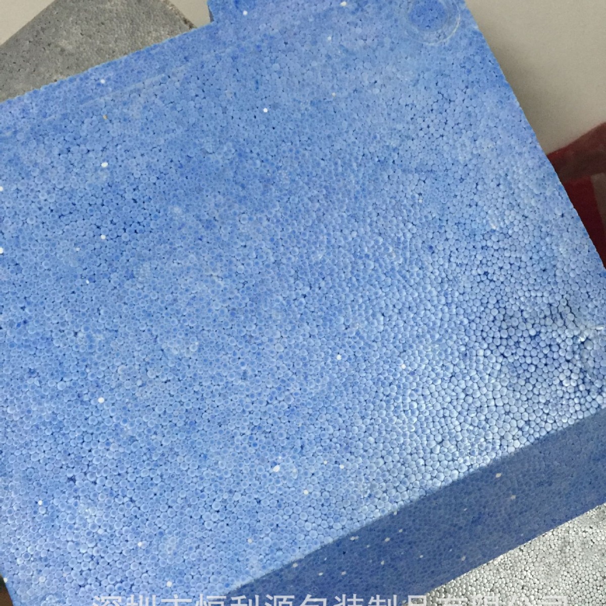 供应深圳 发泡胶圆盘  泡沫成型 锡膏箱泡沫包装