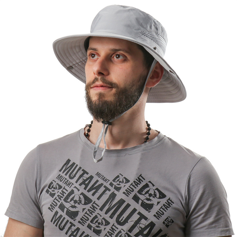 Travel breathable summer sun hat for men and women for traveling…