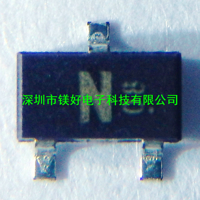 整流二极管 DA2J10400L，DAN202KT146，LDAN222T1G，DAN222T1G