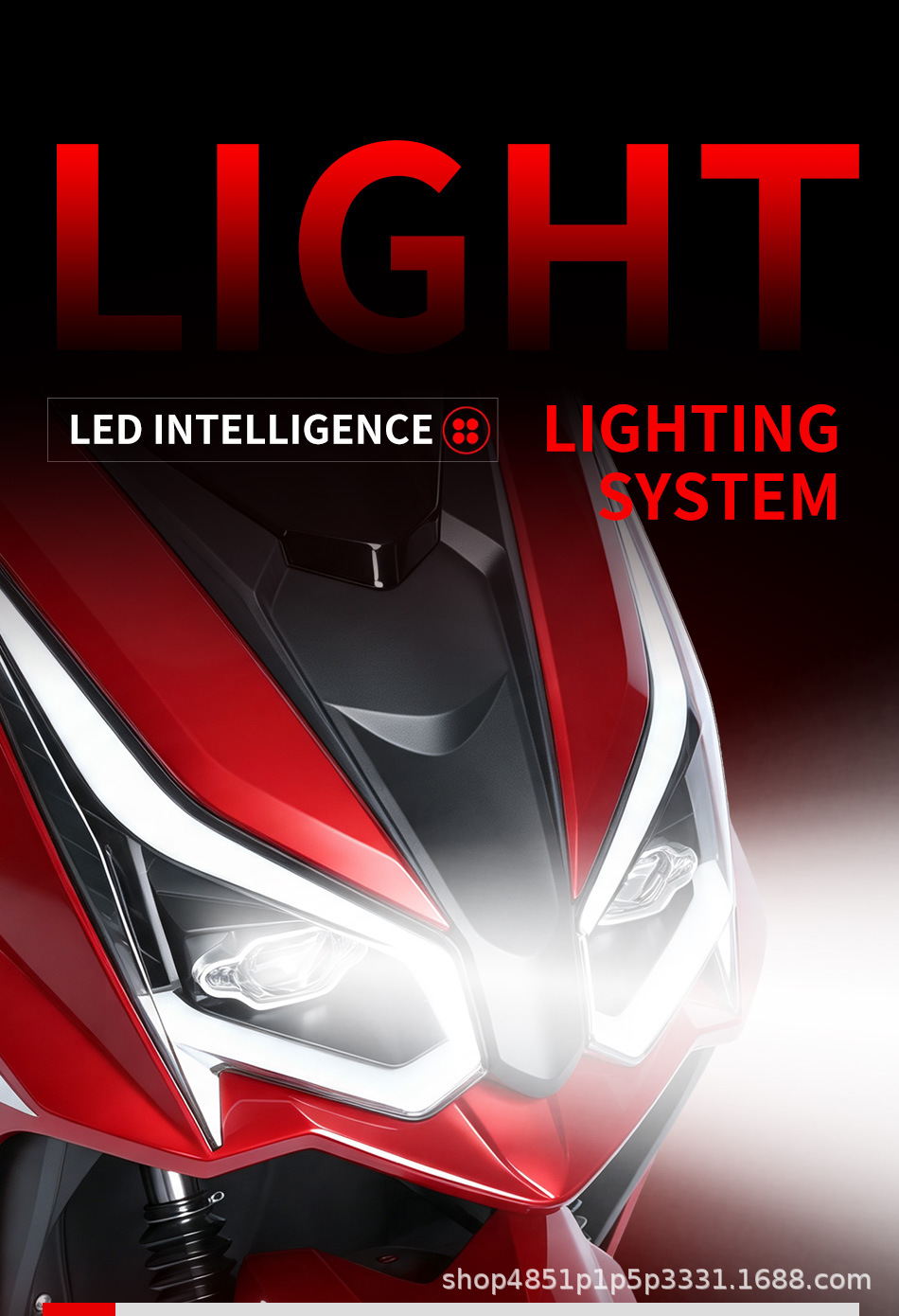 In-stock export of Warwolf 3 electric vehicle with EEC product certification and COC certificate, foreign trade source for sample production, electric motorcycle factory