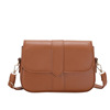 One-shoulder bag, demi-season fashionable shoulder bag, 2022, wholesale