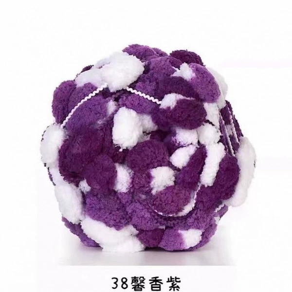 #21 Fragrant Purple