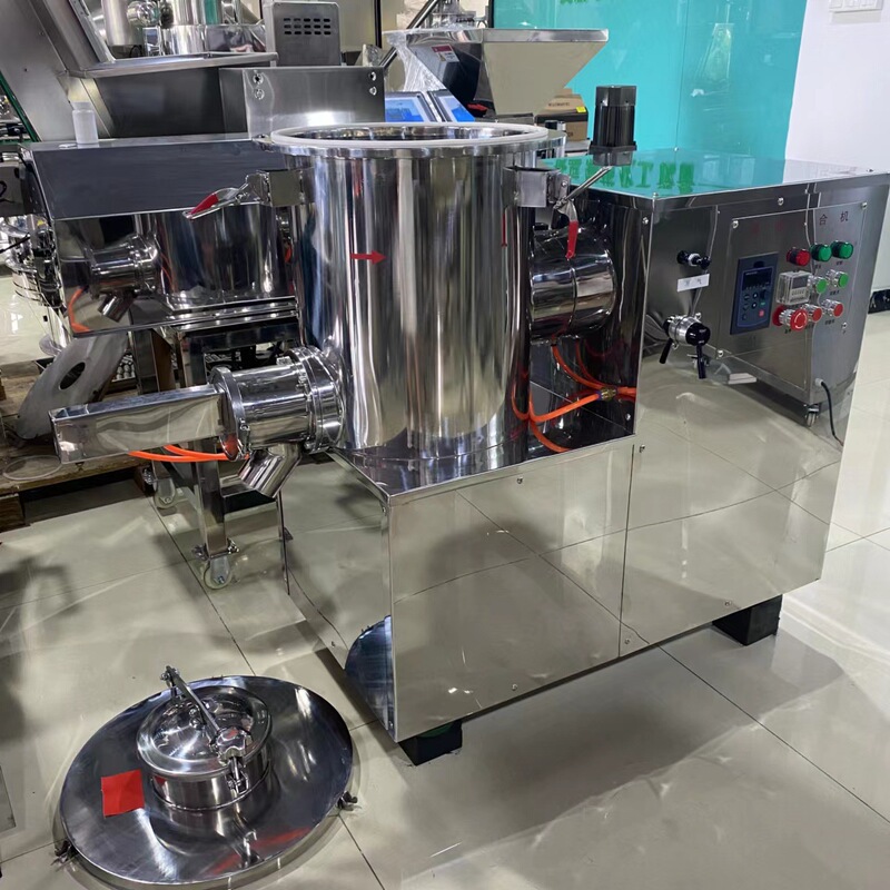High Speed Mixer Commercial Laboratory Proofing Toner Soft Film Powder Special Mixer Equipment Mixer Equipment High Speed Mixer Commercial Laboratory Proofing Toner Soft Film Powder Special Mixer Equipment Mixer Equipment