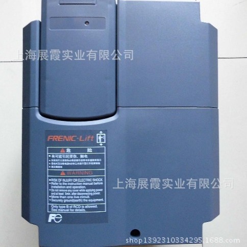 富士变频器 风机水泵型变频器FRN5.5F1S-4C