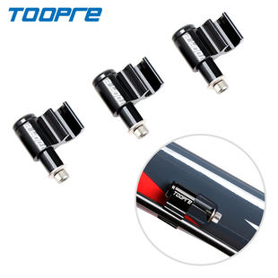 TOOPRE Mountain bike, tubing, brake, frame, fixing seat