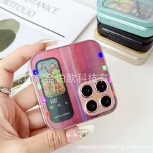 i18pro���w�֙C2.4�����p���p���Ųʰ��I���Ă����ۯB�����֙C