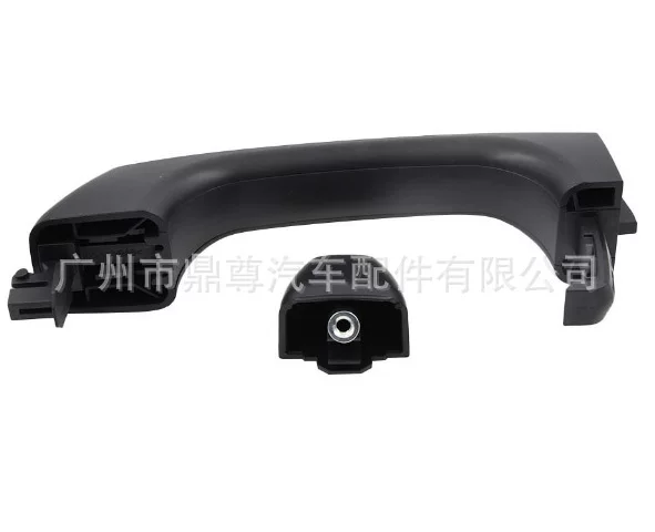 Подходит для дверной ручки Hummer H3 2006-2010
