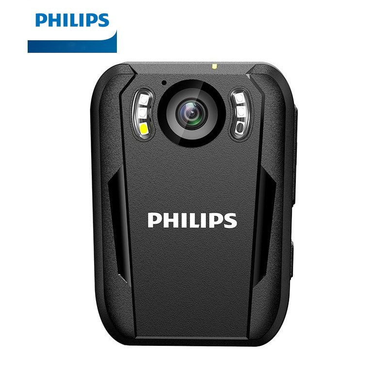 Philips, recorder, CCTV camera