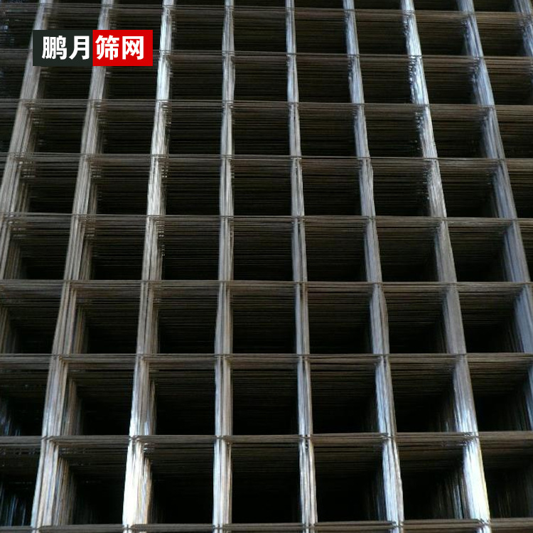 厂家直销建筑网片镀锌网片黑色白色银灰色网片围栏网片