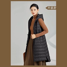 女式马甲;棉衣;其他短外套