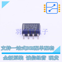 �����˷� TLV2252AID SOIC-8 TI ȫ��ԭװ����