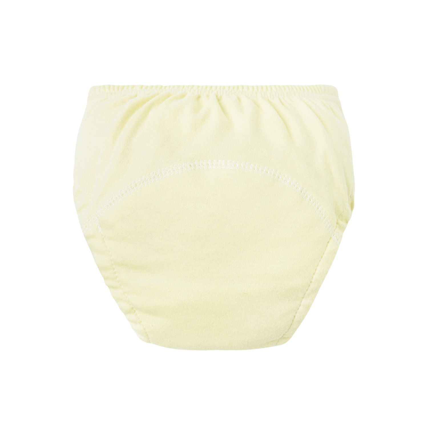 Calzón de Entrenamiento Lavable para Bebé de Algodón Puro Reutilizable para Bebés y Niños Pequeños image 91